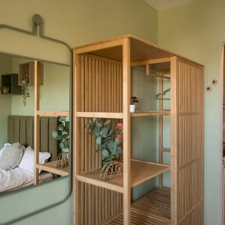 - Quiet & Cozy In *