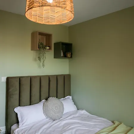 - Quiet & Cozy In *
