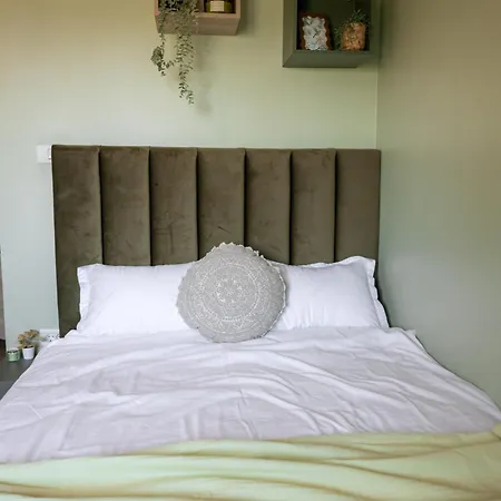 - Quiet & Cozy In *