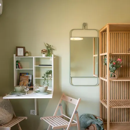 - Quiet & Cozy In Temesvár