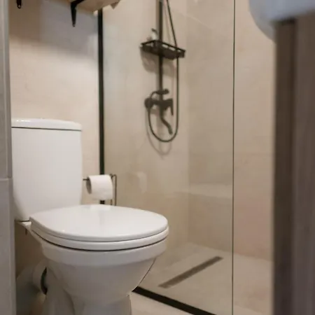 Oasis - Quiet, Cozy & Convenient Διαμέρισμα