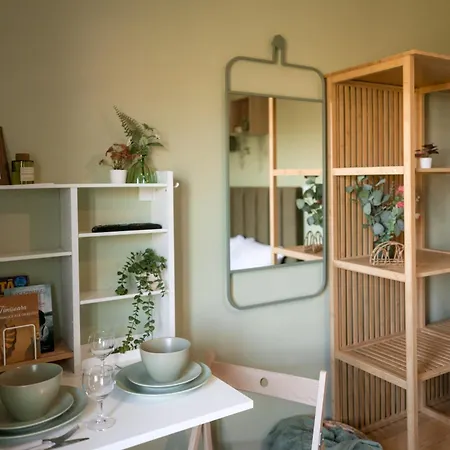 Oasis - Quiet, Cozy & Convenient * Timişoara