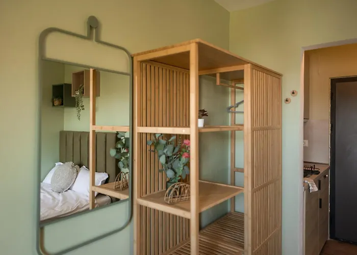 Oasis - Quiet, Cozy & Convenient *