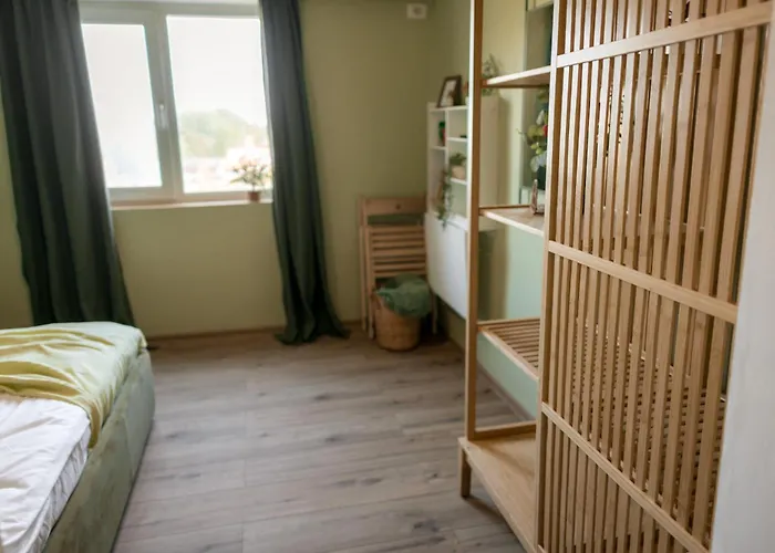 Apartamento Oasis - Quiet, Cozy & Convenient Timisoara