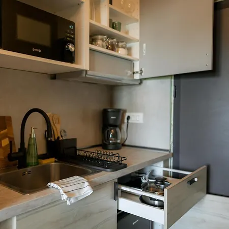 Oasis - Quiet, Cozy & Convenient * Timişoara