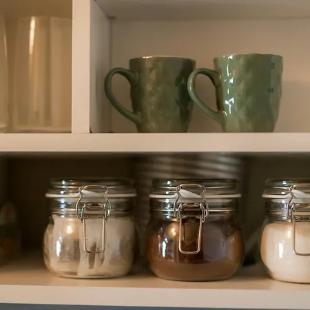 Oasis - Quiet, Cozy & Convenient