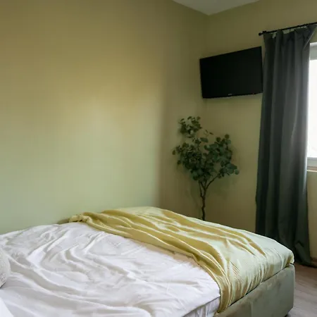 Oasis - Quiet, Cozy & Convenient