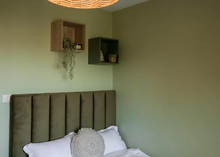 Oasis - Quiet, Cozy & Convenient *