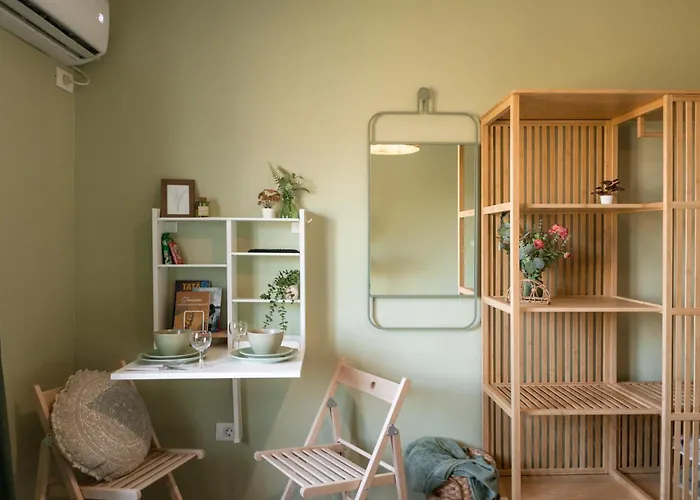 Oasis - Quiet, Cozy & Convenient Timişoara