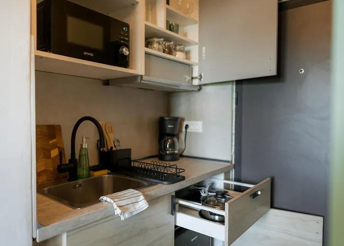 Oasis - Quiet, Cozy & Convenient * Timişoara