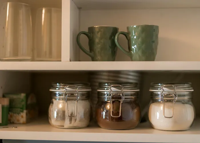 Oasis - Quiet, Cozy & Convenient