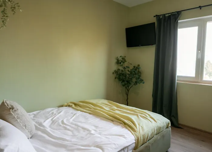 Oasis - Quiet, Cozy & Convenient